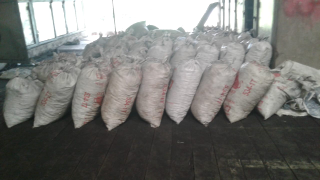 kami produsen arang batok kelapa. kualitas super