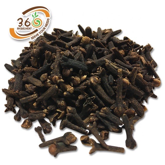 Jual Cengkeh Kering Kualitas Export WA : 