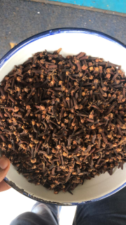 Cengkeh