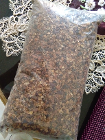 jual kulit kopi/ cangkang kopi