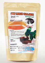 Jahe Merah Original 250gr
