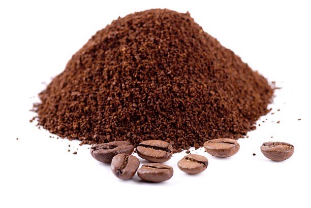 COFFEE BOOSTER