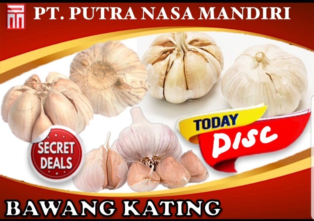 Bawang dan Cabe Terbaik