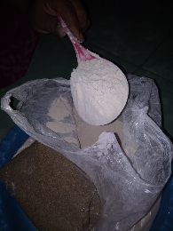 TEPUNG SINGKONG KONSUMSI