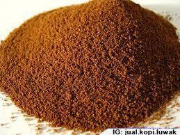 KOPI ROBUSTA SULAWESI