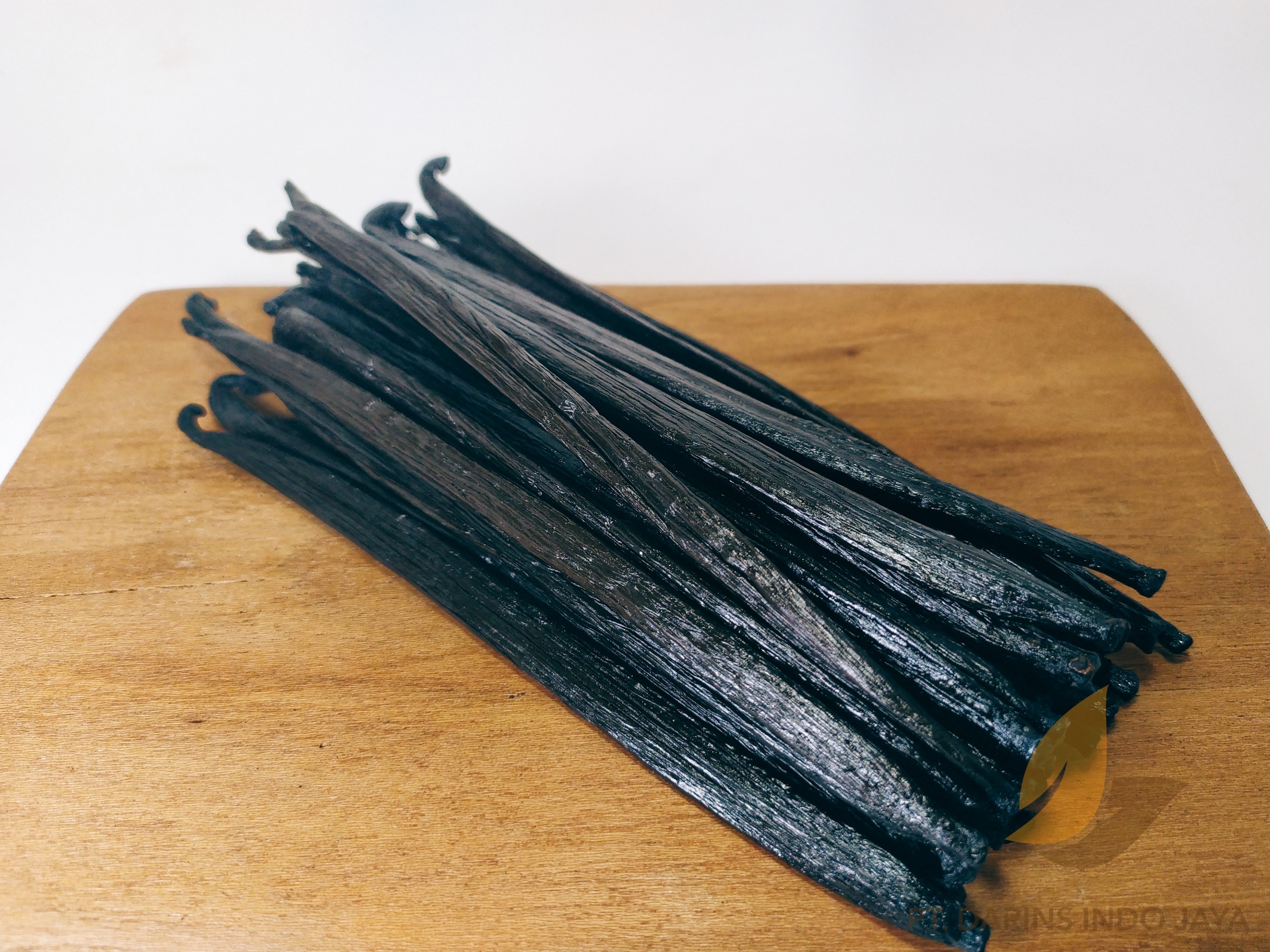 Vanilla Beans Tahitensis Gourmet / Tahiti Gourmet 