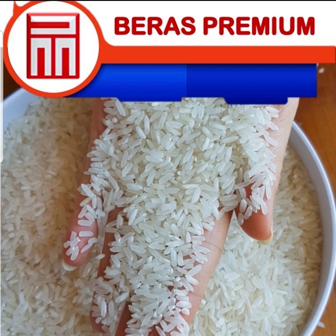 Beras Premium Murah