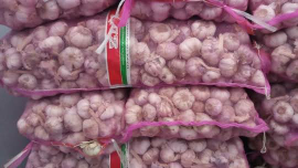 Grosir/Ecer Bawang Putih