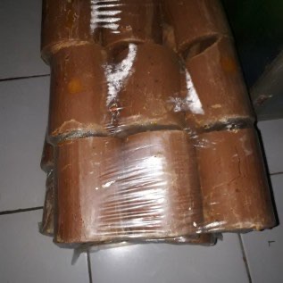 Gula Kelapa Murni (Jampang Sukabumi)