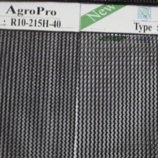 plastik UV dan Screen net, parts green house