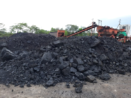 Jual batubara