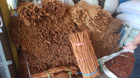 kayu manis