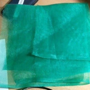 Insect Net Warna Putih Best Quality