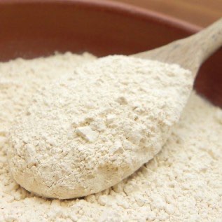 Bawang Putih Bubuk