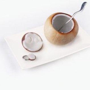 Kelapa muda