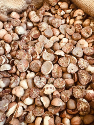 PINANG KERING
