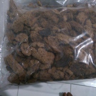 Jual Bungkil Kopra Asal Kalimantan Untuk Pakan Konsentrat