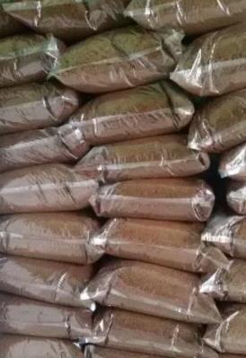 cocopeat