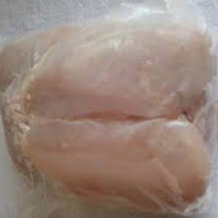 JUAL BONELESS DADA AYAM FILLET