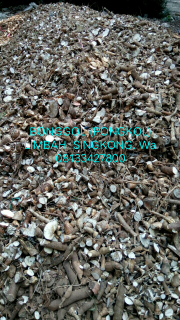 Jual Limbah Singkong untuk bahan baku tepung pakan ternak