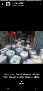 madu  multifora