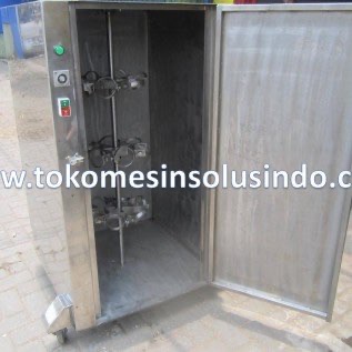 Mesin Sentrifuse Cairan Produksi Minyak VCO