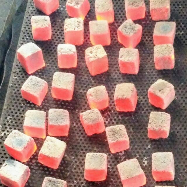 Briket Batok Kelapa