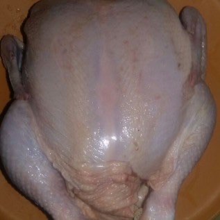 Ayam Karkas