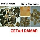 Getah Damar