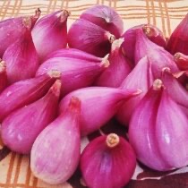 Bawang Merah Kupas Brebes