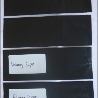 Polybag KW Super Semua Ukuran