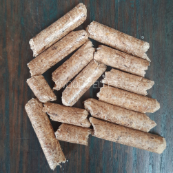 Wood Pellet