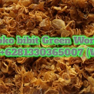 Jual bawang merah goreng