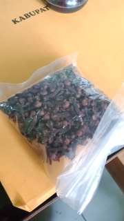 Cengkeh Kering