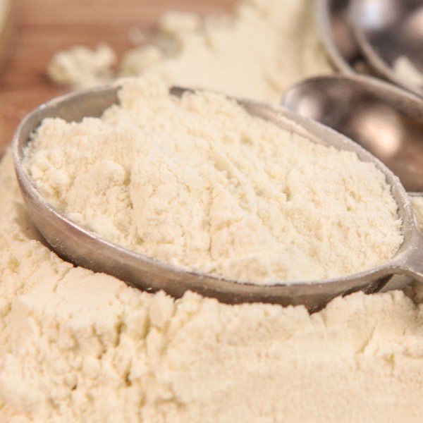 BUTTER MILK