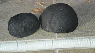 arang batok kelapa