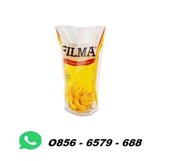Minyak Goreng Filma 2 Liter