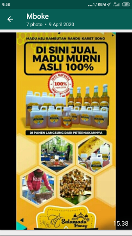 Madu
