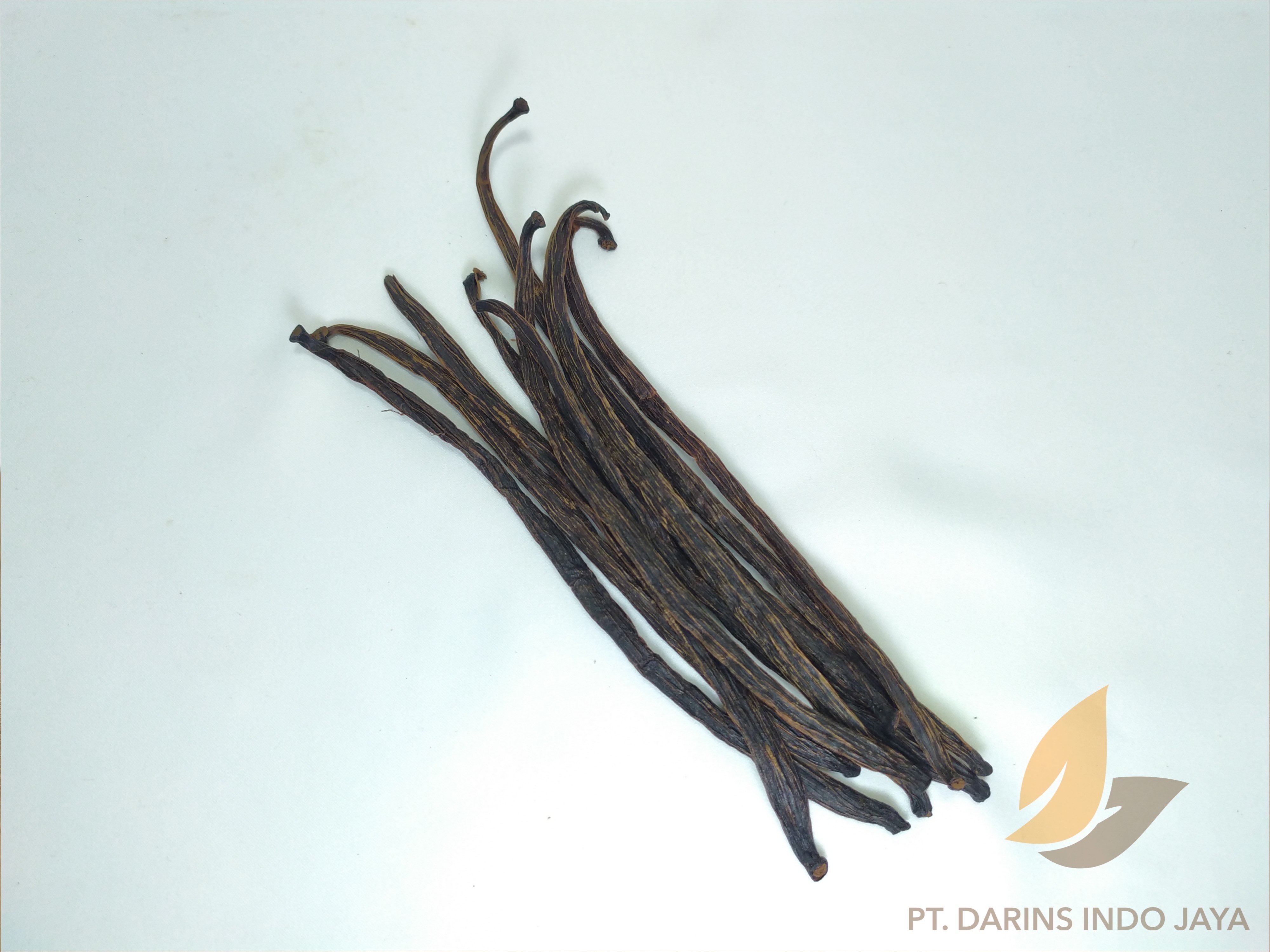 Vanilla Beans Planifolia Grade B / Vanilla Planifolia
