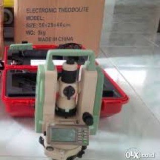jual theodolite ruide et 02,et 02l
