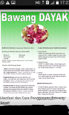 bahan obat"n 9herbal