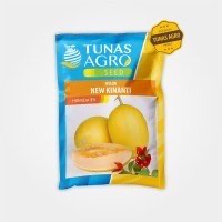 melon golden kinanti