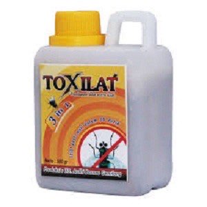 Racun Lalat  Toxilat Ampuh