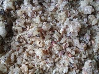 Damar kopal