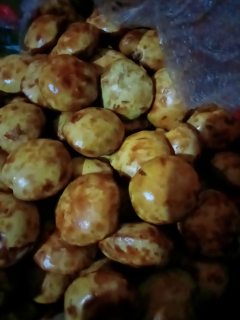 Jengkol murah