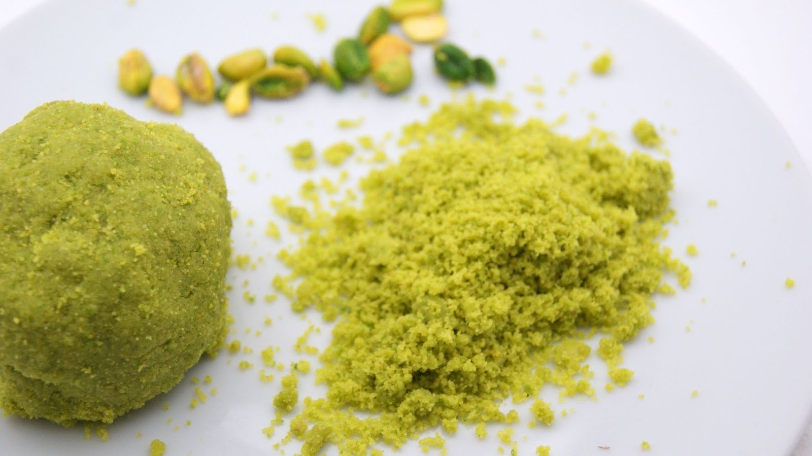 PISTACHIO POWDER