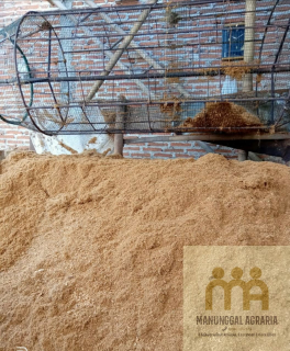 Cocopeat, Kawul Cocopiet, Serbuk kelapa, Media tanam Cocopit,