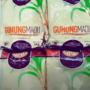 gula pasir gmp kemasan 1kg