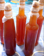 madu asli