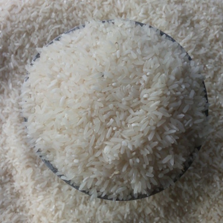 Beras Premium dan Medium
